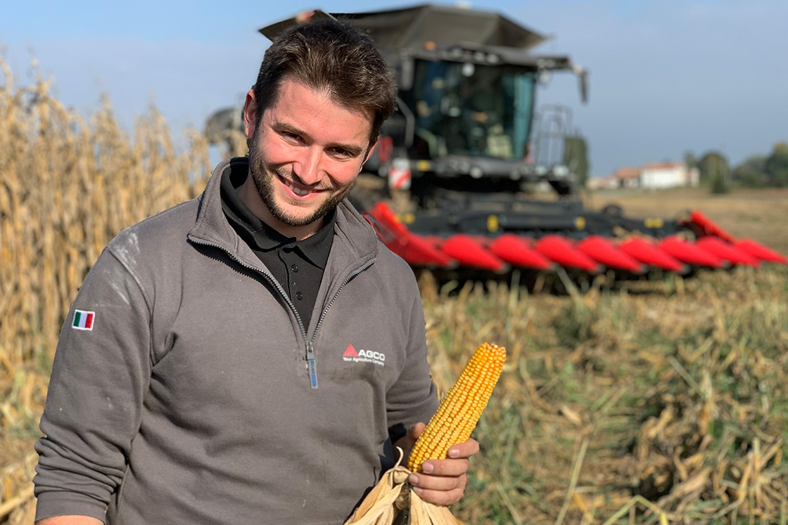 Farmer's farewell to fatigue