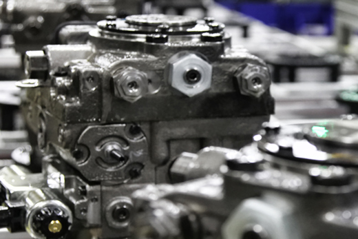 Supply chain reduction