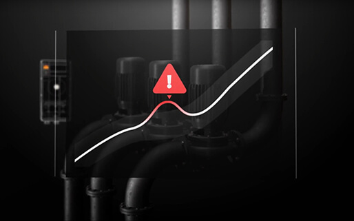 Integrated condition-based monitoring