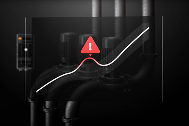 Integrated condition-based monitoring