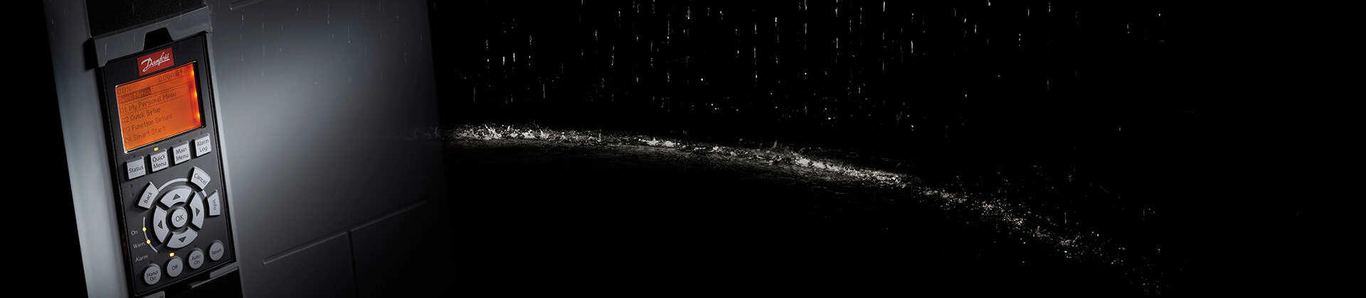 Discover how VLT® AQUA Drive FC 202 series delivers the ultimate cost efficiency