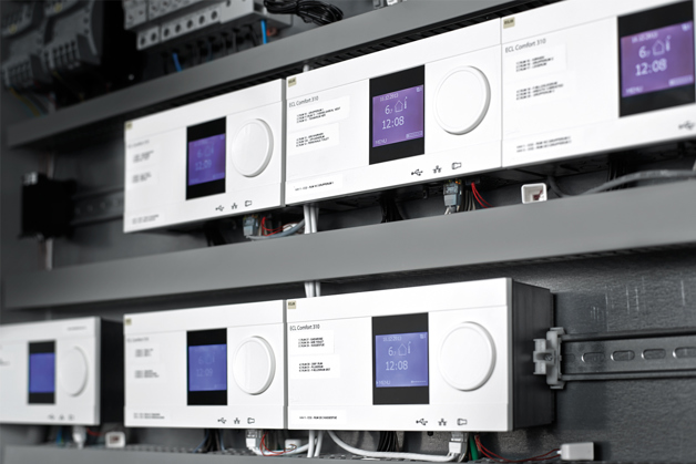 Danfoss ECL 310