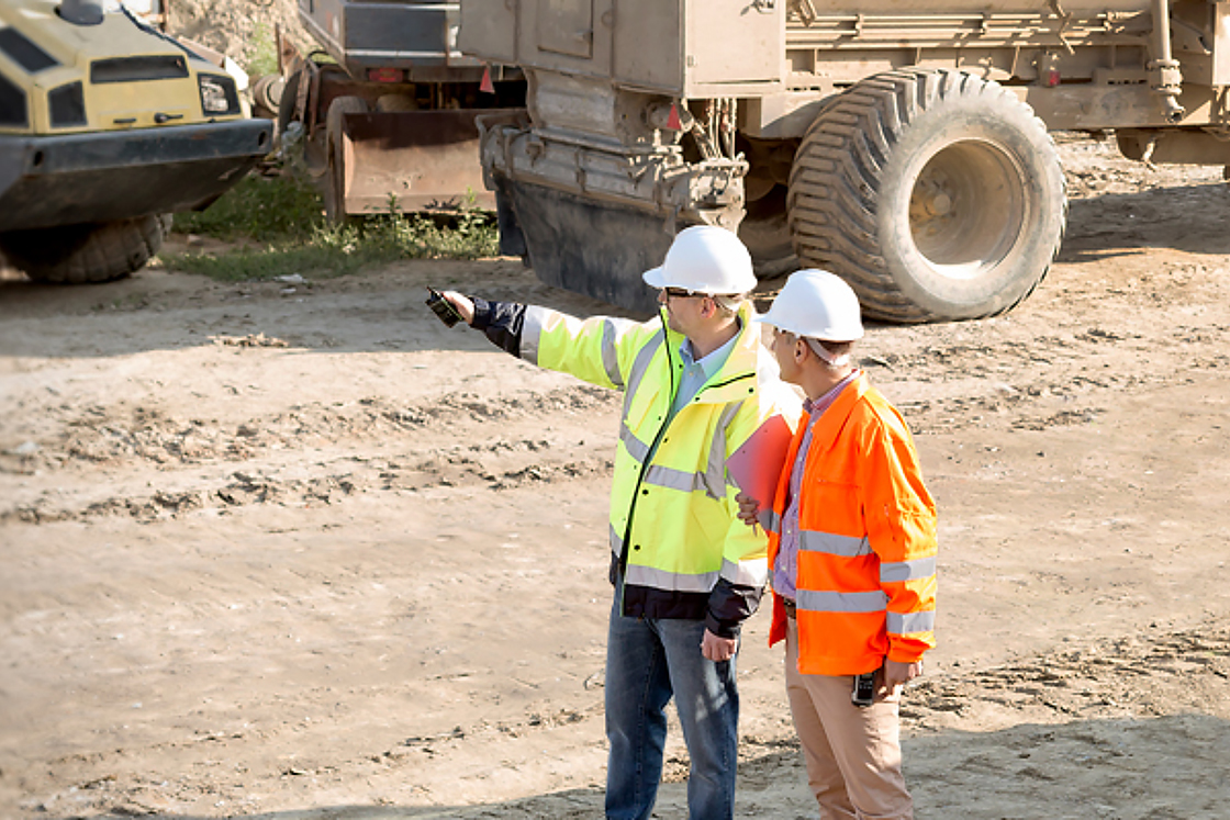 Addressing your challenges