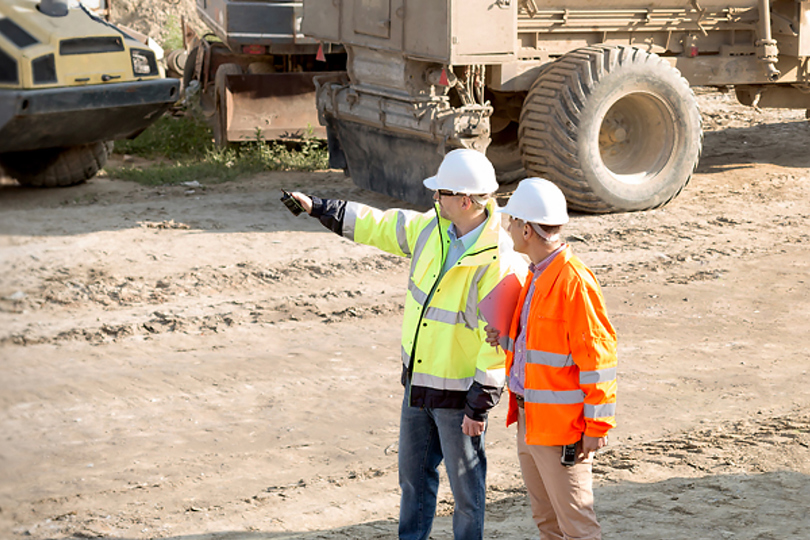 Addressing your challenges