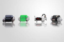 Turbocor – Danfoss