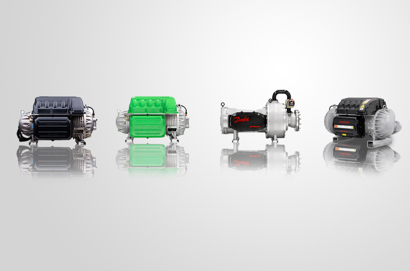 Turbocor – Danfoss