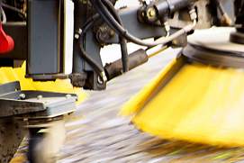 Automotive control solutions