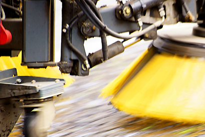 Automotive control solutions