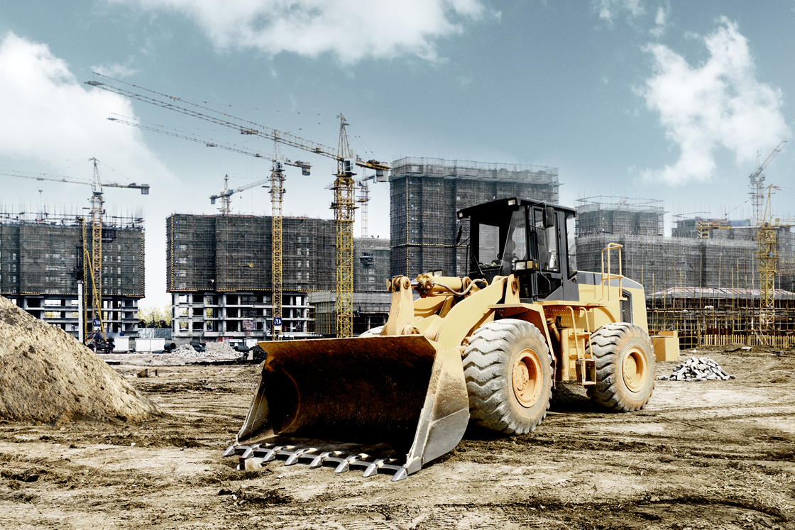 Construction solutions