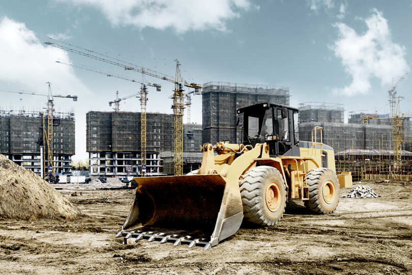 Construction solutions