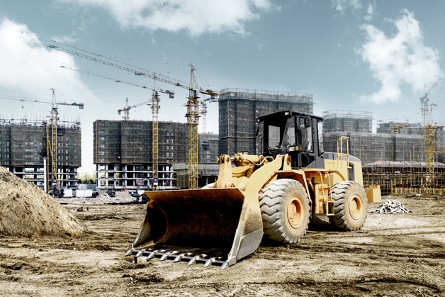 Construction solutions