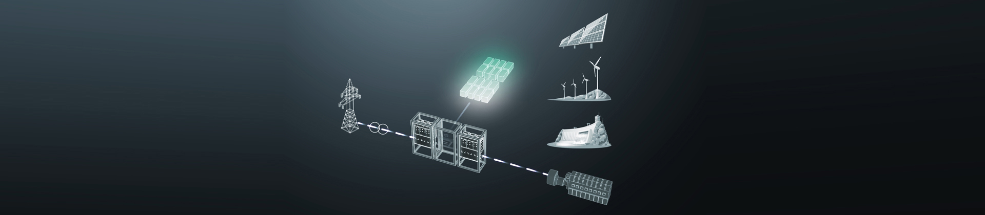 Smart grid enabler