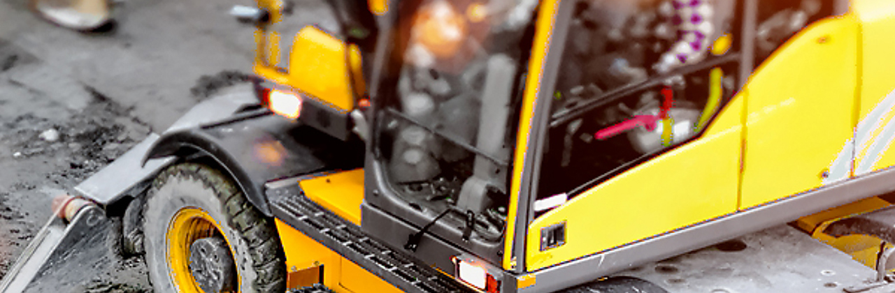 Electronic torque limiting control