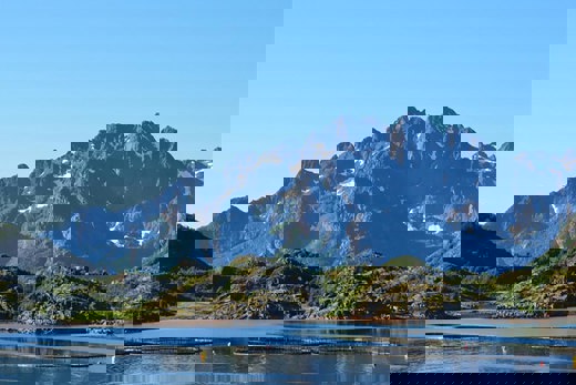 Salmon Industry - Danfoss