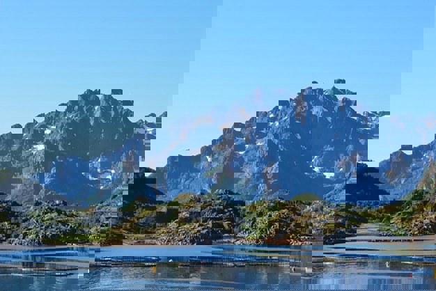 salmon industry - Danfoss