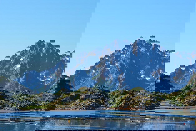 Salmon Industry - Danfoss