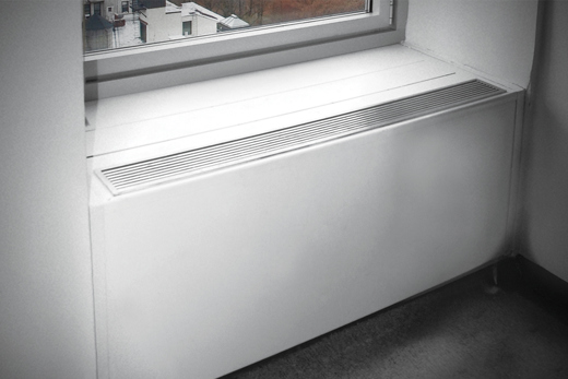 Updating building’s mechanical systems becomes a priority