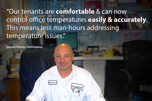 Energy efficiency and the retrofit opportunity