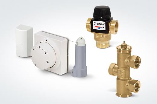 Solution eliminates complaints, increases comfort