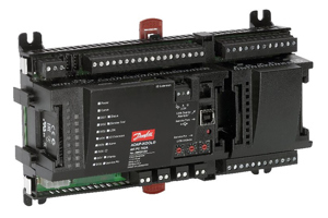 AK-PC 782A kapacitetsregulator Danfoss