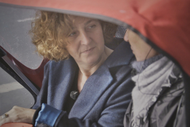 Martina Otto - ETtalks Drive C40 summit 2019