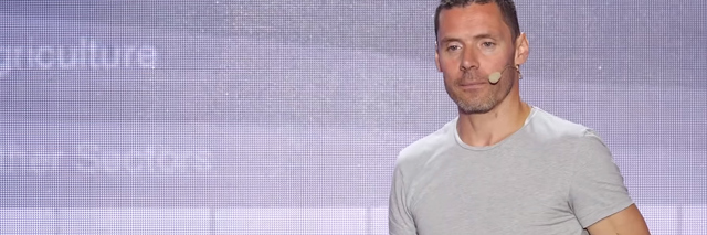 Paul Voss - ETtalks on Smart energy systems