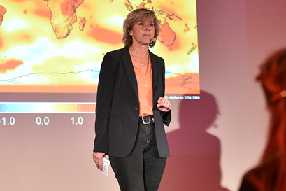 Connie Hedegaard - ETtalks on #ETtalks on climate-neutrality for the agriculture sector