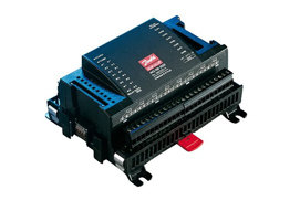 Product photo of the AK-XM 200 extension module by Danfoss