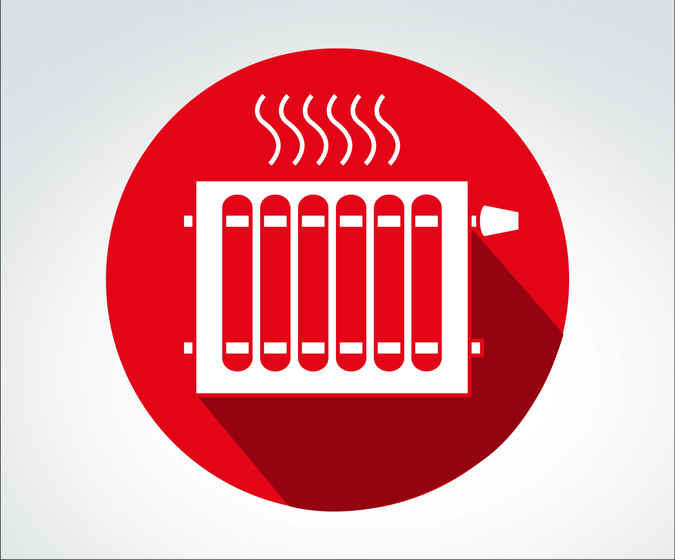 Install orifice plates on all radiators
