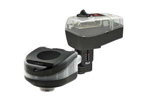 NovoCon® S and M Digital Actuators - Danfoss