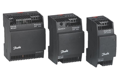 Zasilacze AK-PS do układów automatyki chłodniczej ADAP-KOOL®