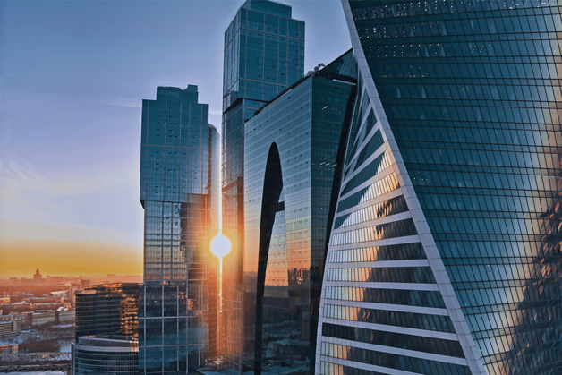 Energy efficient buildings and demand response