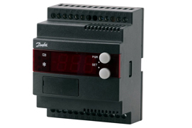 EKC 316A — Danfoss