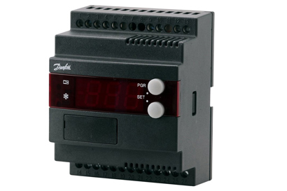 EKC 316A — Danfoss