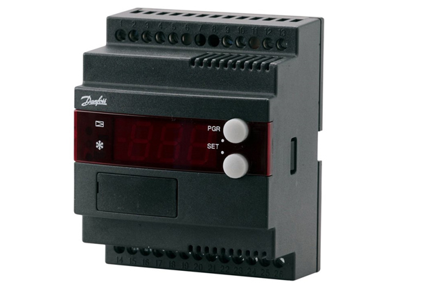 EKC 316A — Danfoss