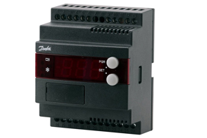 EKC 316A — Danfoss