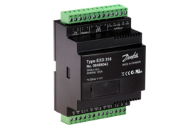 EXD 316 – Danfoss