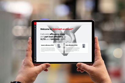 Danfoss ecoSmart™