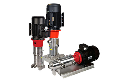 Energian talteenottolaitteet - Danfoss