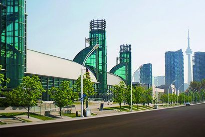 Enercare Centre