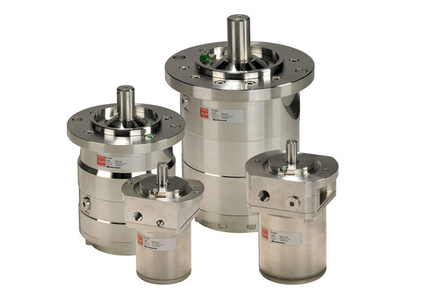 PAH Pump family Danfoss