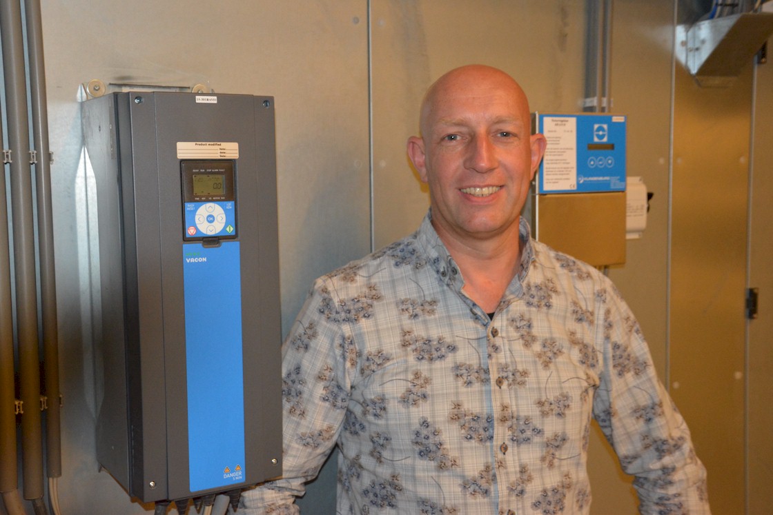 ZiggoDome_Uitbesteding koeling en verwarming Ziggo Dome aan ENGIE Electro Project en Warmtebouw_Theo van Mourik_Warmtebouw Utrecht