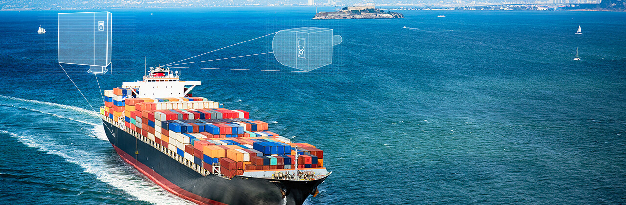 Emission monitoring