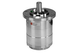PAH 50-100 high-pressure pump