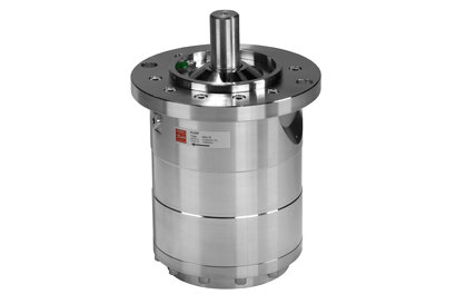 PAH 50-100 high-pressure pump