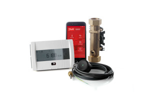 Energy meters- Danfoss