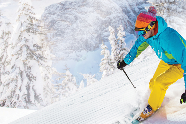 Compact and reliable drives