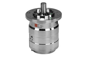 PAH 20 high-pressure pump - Danfoss