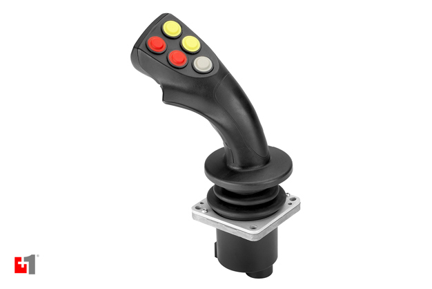 JS1000 Light Duty Joystick