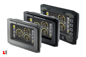 DP700 series displays